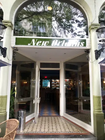 Bild von New Orleans 2.0