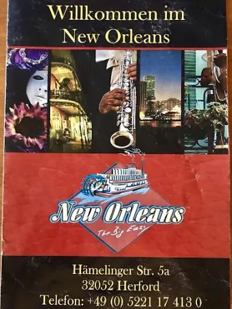 Bild von New Orleans 2.0