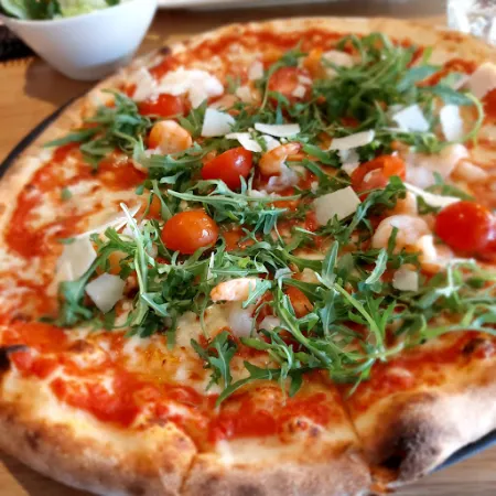 Bild von Restaurant, Bar & Eiscafé PICCOLI