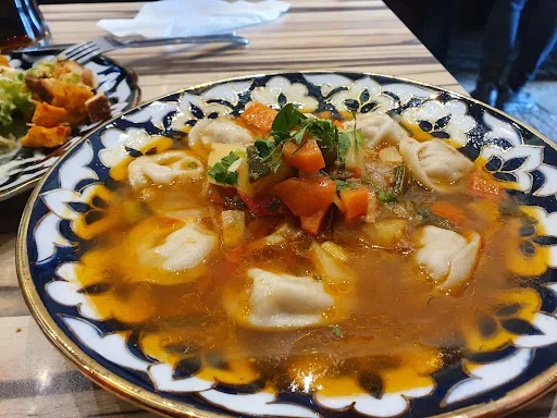 Bild von Muminov's Food
