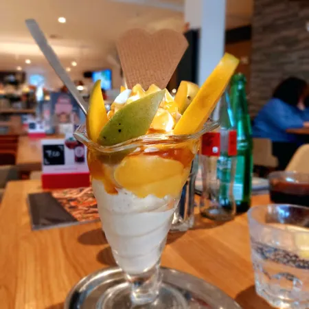 Bild von Restaurant, Bar & Eiscafé PICCOLI
