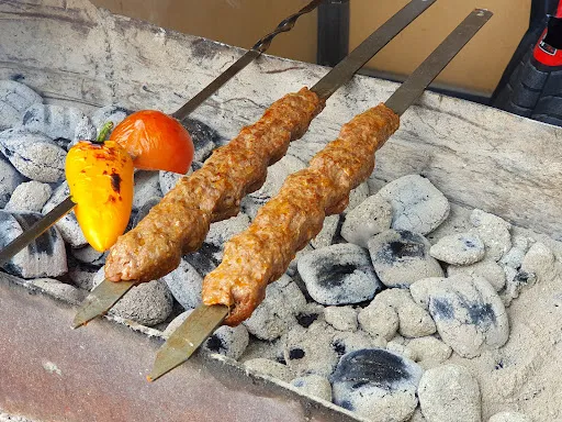 Bild von Muminov's Food