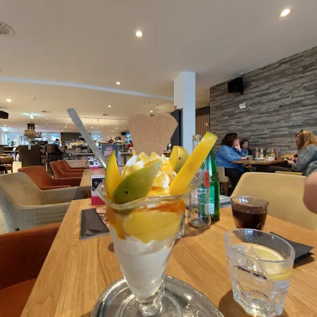 Bild von Restaurant, Bar & Eiscafé PICCOLI