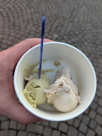 Bild von Restaurant, Bar & Eiscafé PICCOLI