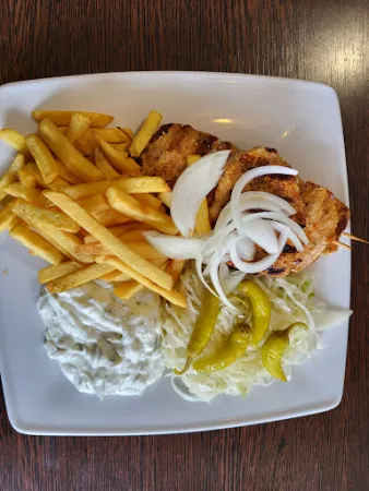Bild von Dara Döner & Pizza
