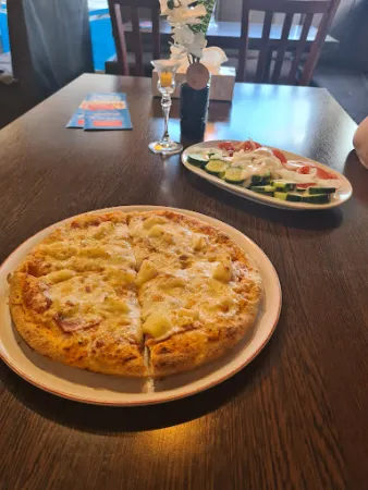 Bild von Dara Döner & Pizza
