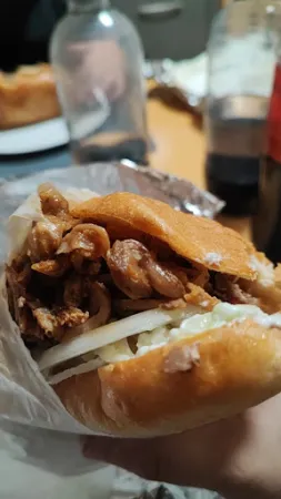 Bild von Dara Döner & Pizza