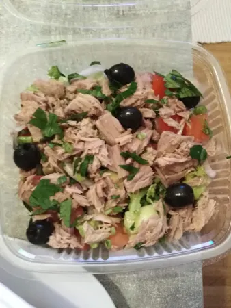 Bild von Muminov's Food
