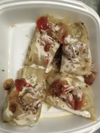 Bild von Muminov's Food