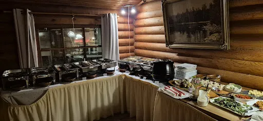 Bild von Café Finlandia Bünde