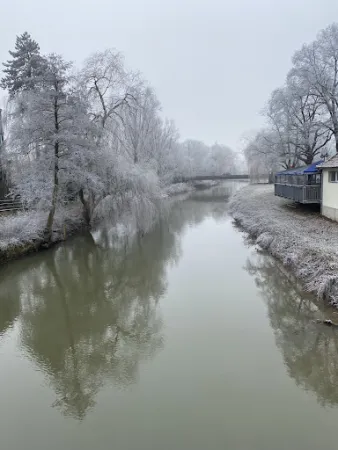 Bild von Café Finlandia Bünde