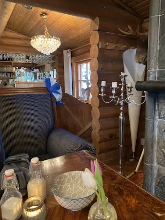 Bild von Café Finlandia Bünde