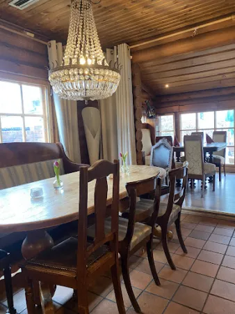 Bild von Café Finlandia Bünde