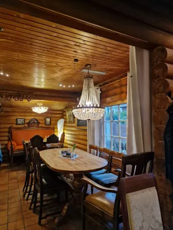 Bild von Café Finlandia Bünde