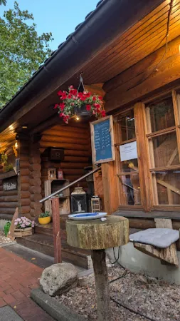 Bild von Café Finlandia Bünde