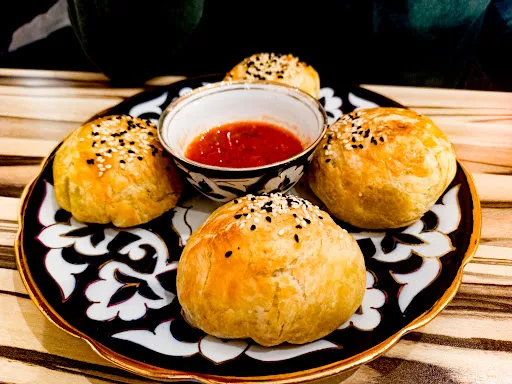 Bild von Muminov's Food