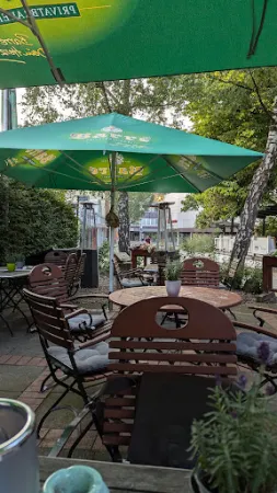 Bild von Café Finlandia Bünde