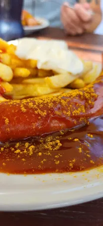 Bild von LeCa-Grill