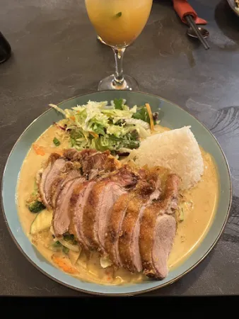 Bild von Ghien Wok & Sushibar