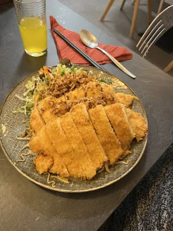 Bild von Ghien Wok & Sushibar