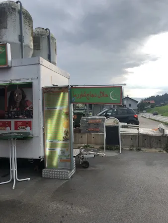 Bild von CCTV Fff
