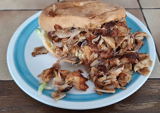 Bild von Sultan Döner Kebap