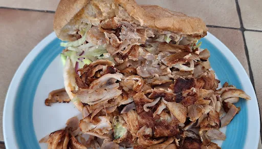 Bild von Sultan Döner Kebap