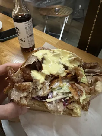 Bild von Sultan Döner Kebap