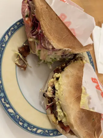 Bild von Sultan Döner Kebap
