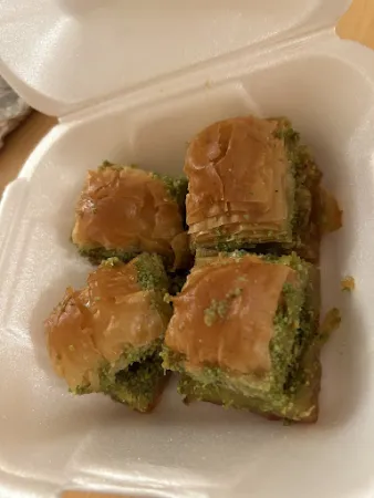 Bild von Sultan Döner Kebap