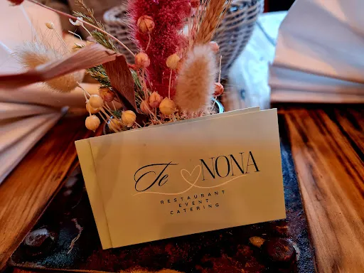 Bild von Te Nona Restaurant