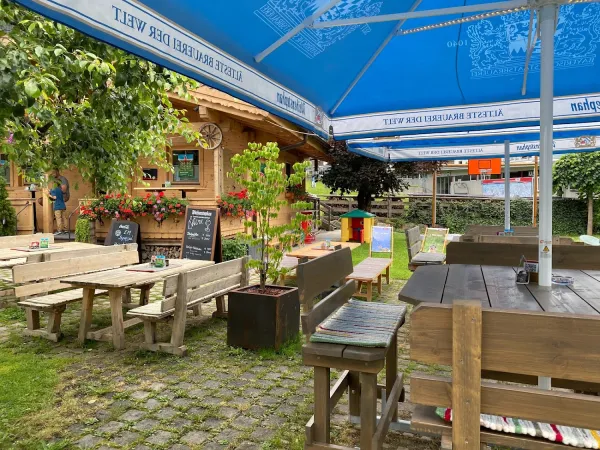 Bild von Dorfer Tyrolean Bar