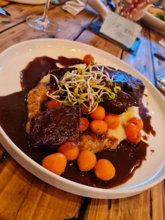 Bild von Te Nona Restaurant