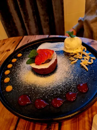 Bild von Te Nona Restaurant