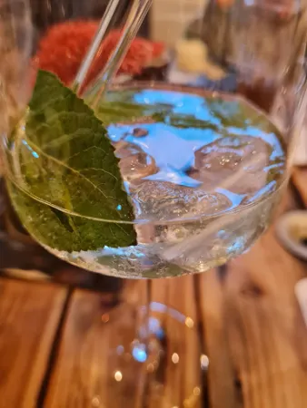 Bild von Te Nona Restaurant