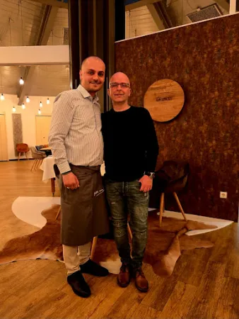Bild von Te Nona Restaurant