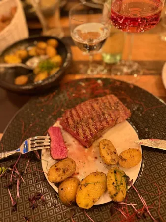 Bild von Te Nona Restaurant
