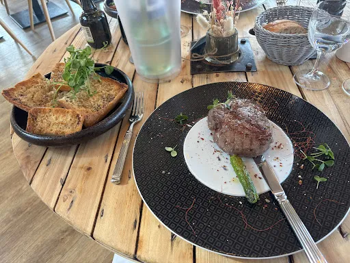 Bild von Te Nona Restaurant