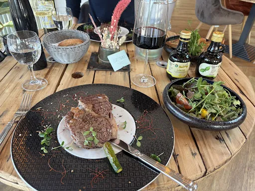 Bild von Te Nona Restaurant