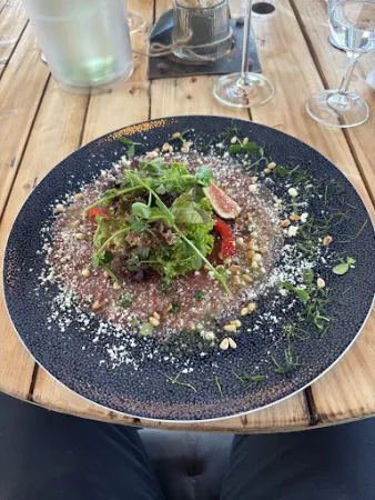 Bild von Te Nona Restaurant