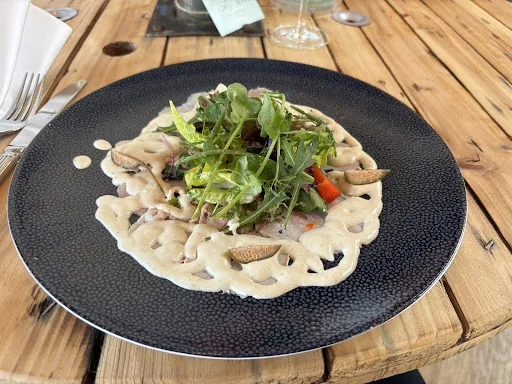 Bild von Te Nona Restaurant