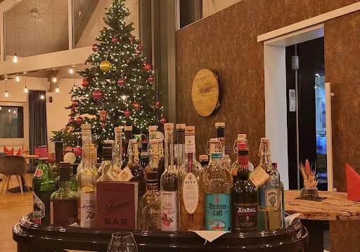Bild von Te Nona Restaurant