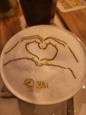 Bild von Te Nona Restaurant