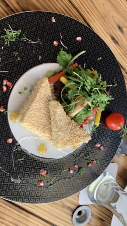 Bild von Te Nona Restaurant