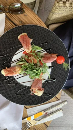 Bild von Te Nona Restaurant