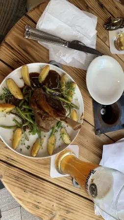 Bild von Te Nona Restaurant