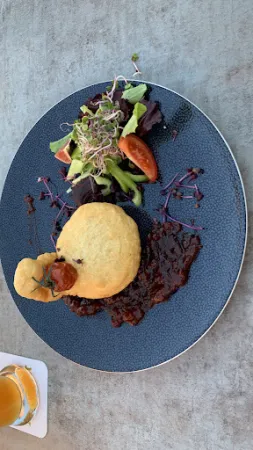Bild von Te Nona Restaurant