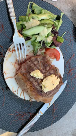 Bild von Te Nona Restaurant