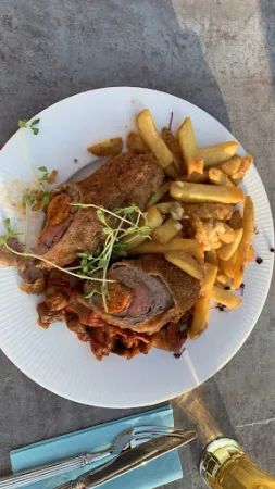 Bild von Te Nona Restaurant