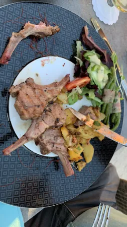 Bild von Te Nona Restaurant